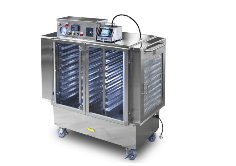 Lyo-Cart