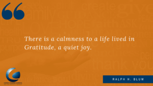 10 Great Gratitude Quotes